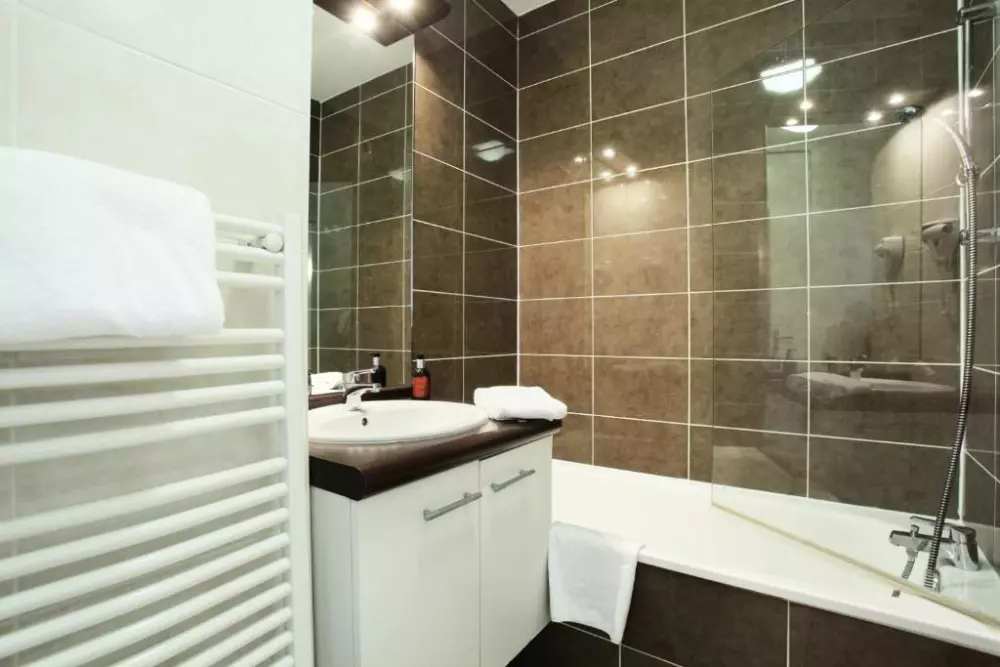 Aparthotel Odalys City Bioparc