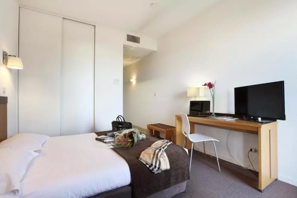 Aparthotel Odalys City Bioparc