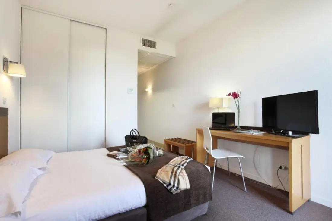 Aparthotel Odalys City Bioparc