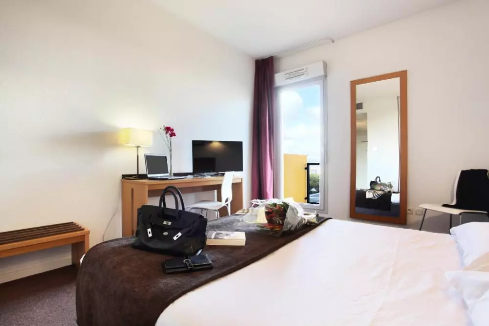 Aparthotel Odalys City Bioparc