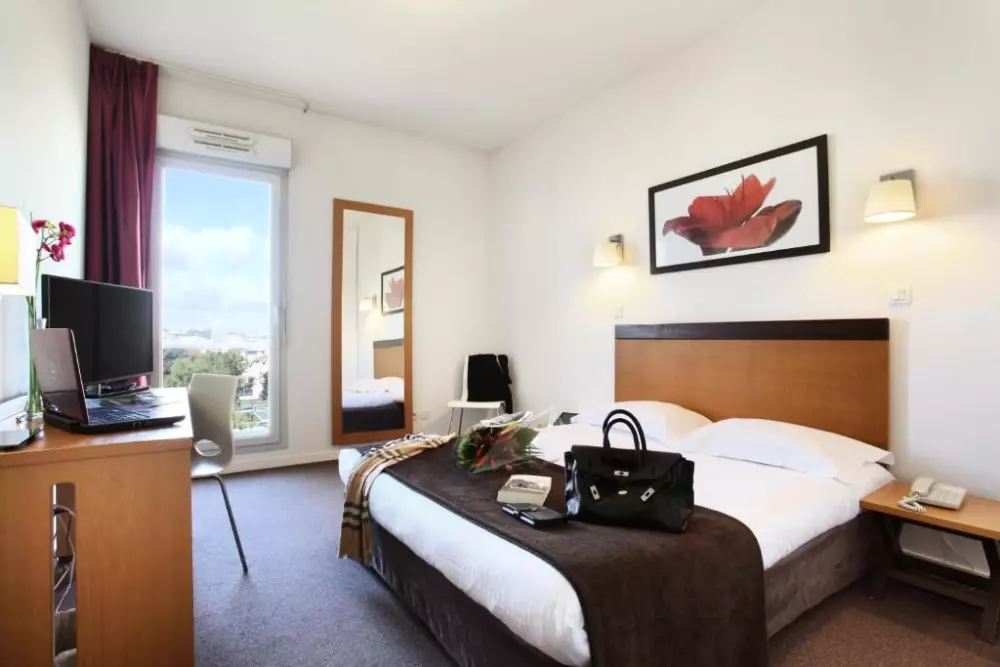 Aparthotel Odalys City Bioparc