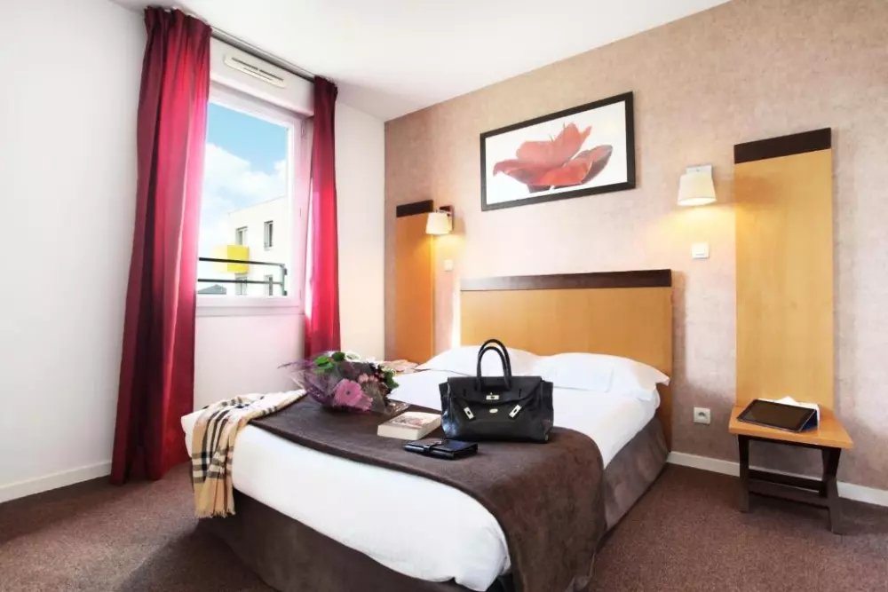 Aparthotel Odalys City Bioparc