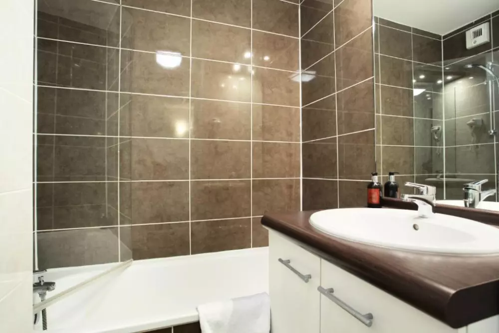 Aparthotel Odalys City Bioparc