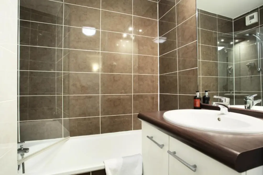 Aparthotel Odalys City Bioparc