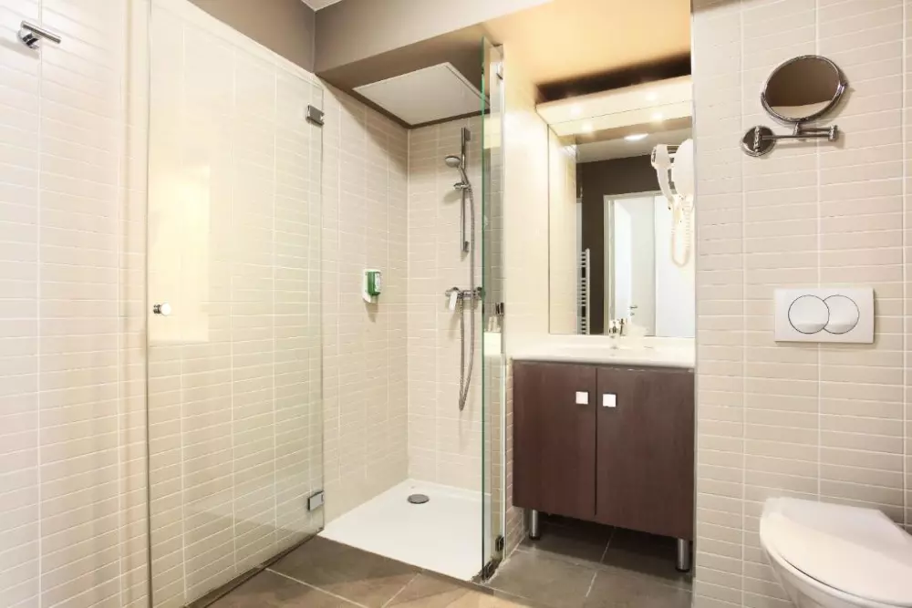 Aparthotel Odalys Confluence