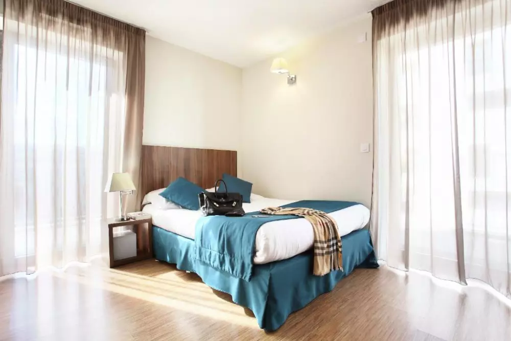 Aparthotel Odalys Confluence