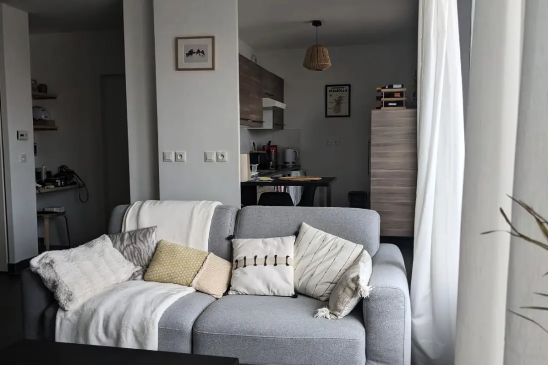 Apartman All Comfort Near Transport közelében