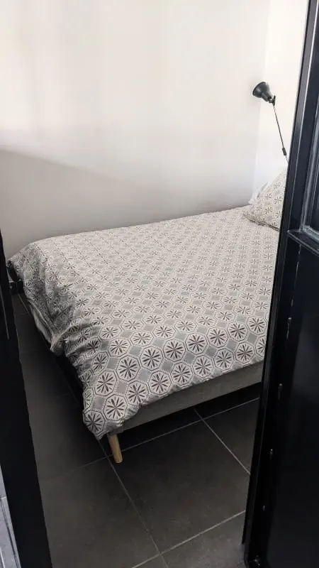 Apartman All Comfort Near Transport közelében