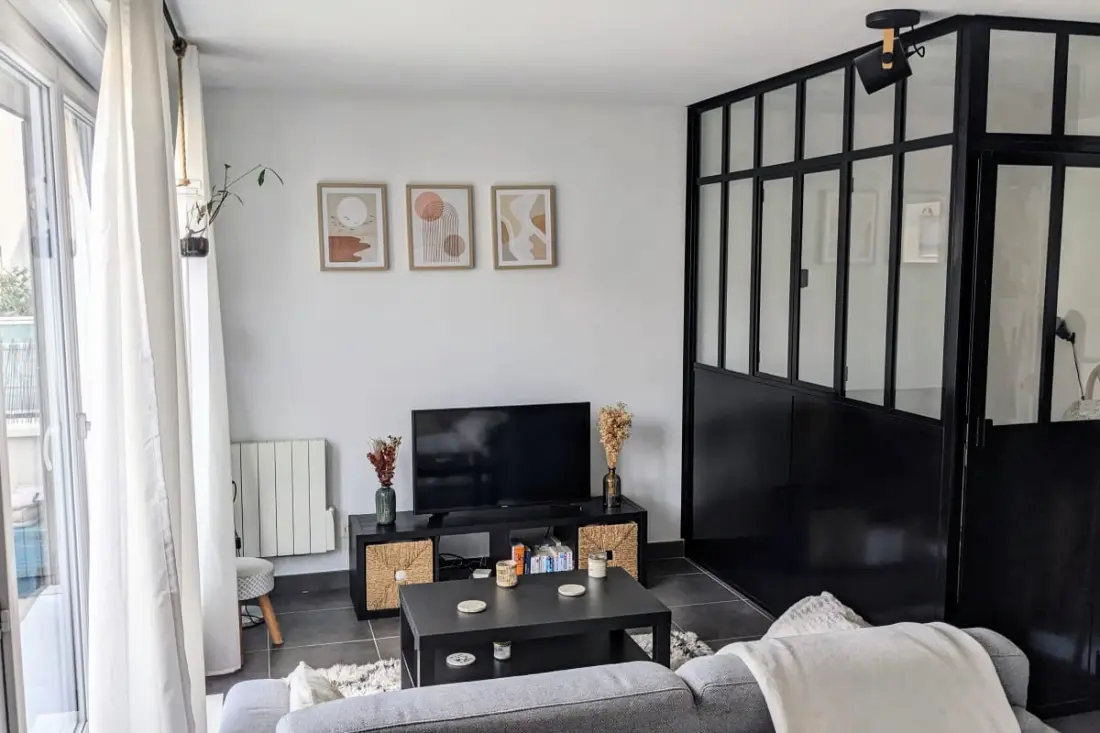 Apartman All Comfort Near Transport közelében