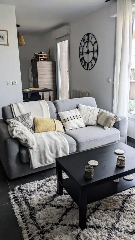 Apartman All Comfort Near Transport közelében