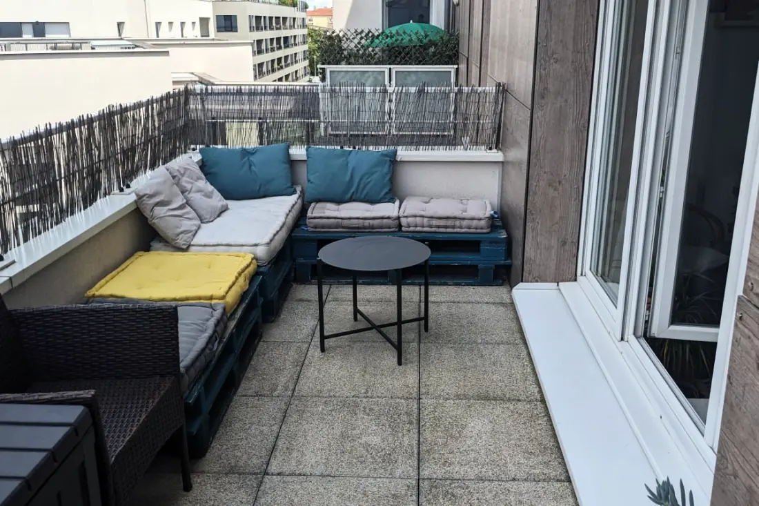 Apartman All Comfort Near Transport közelében
