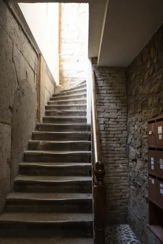 Petit Studio De 14m2 Au Coeur De Lyon