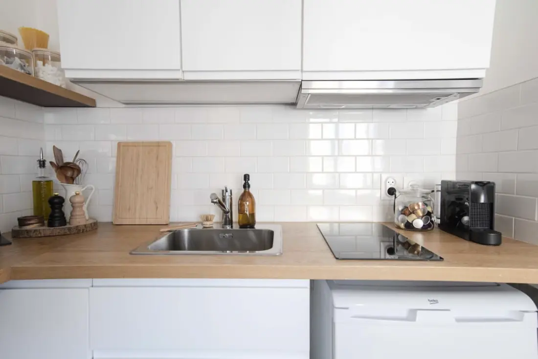 Petit Studio De 14m2 Au Coeur De Lyon