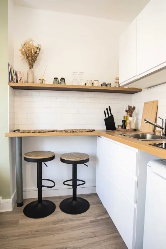 Petit Studio De 14m2 Au Coeur De Lyon