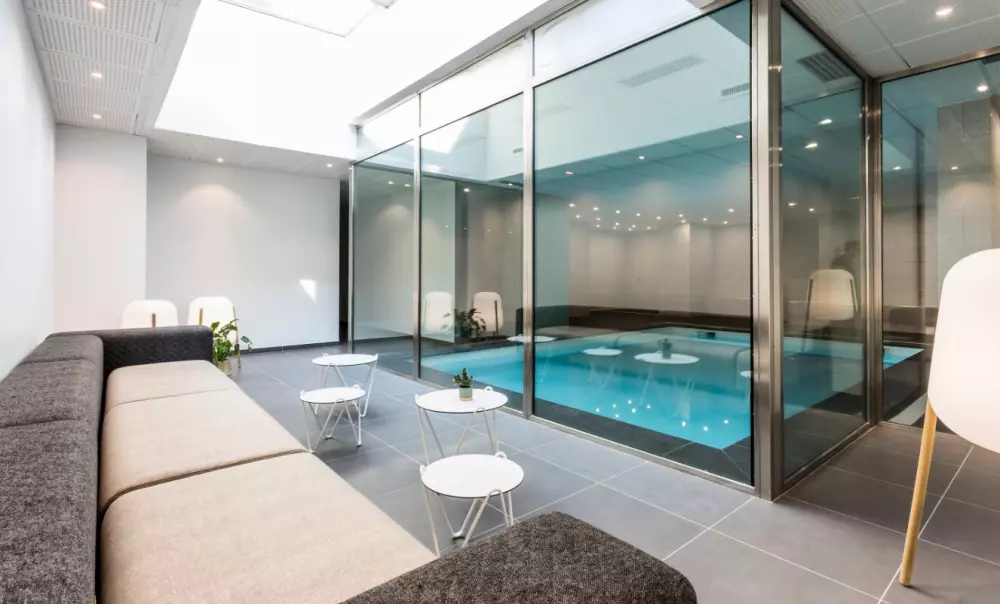 Néméa Aparthotel Résidence Lyon So Cloud4 Stars★★★★