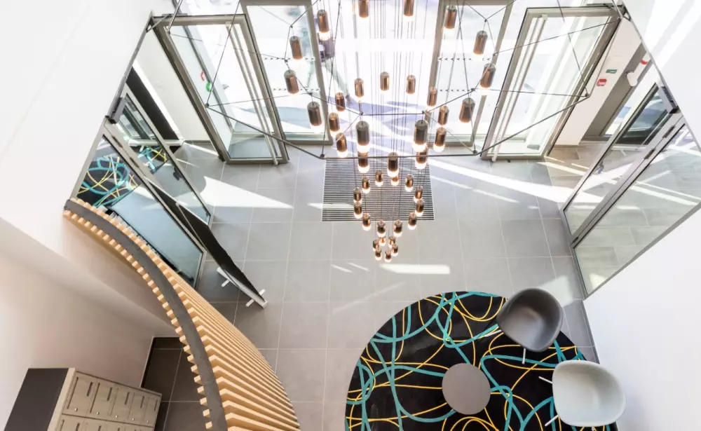 Néméa Aparthotel Résidence Lyon So Cloud4 Stars★★★★