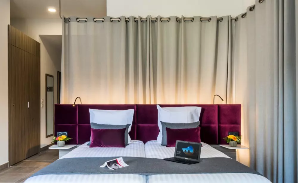 Néméa Aparthotel Résidence Lyon So Cloud4 Stars★★★★