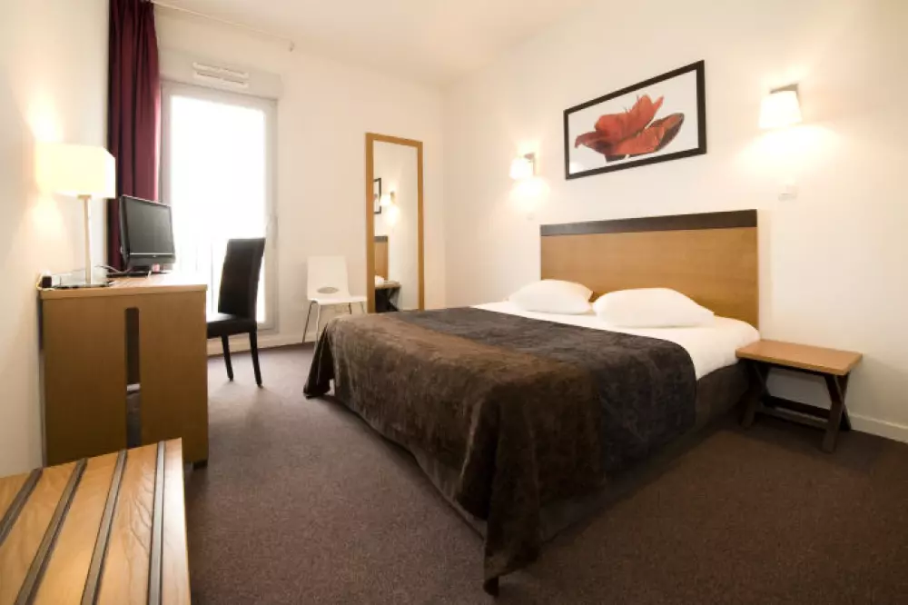 Aparthotel Odalys City Bioparc