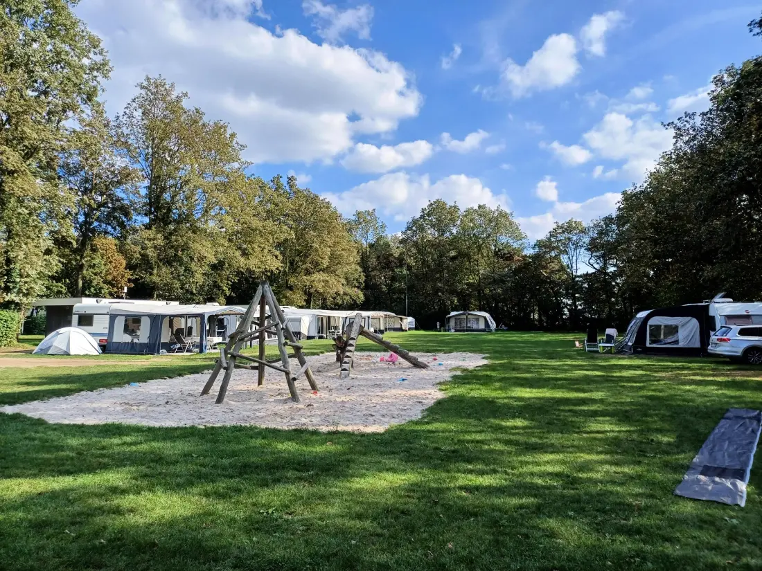 Ferienpark BreeBronne