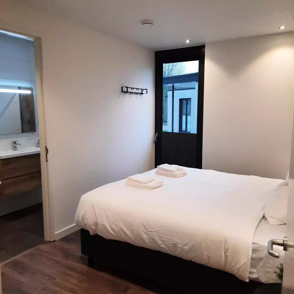 Villaggio turistico BreeBronne