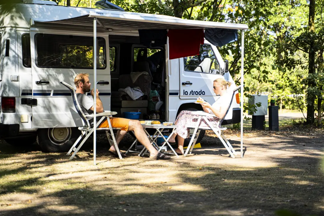 Ferienpark BreeBronne
