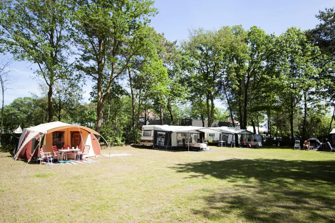 Ferienpark BreeBronne