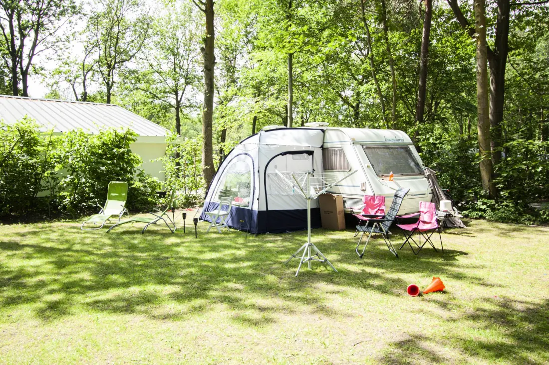 Ferienpark BreeBronne
