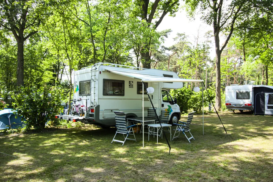 Ferienpark BreeBronne