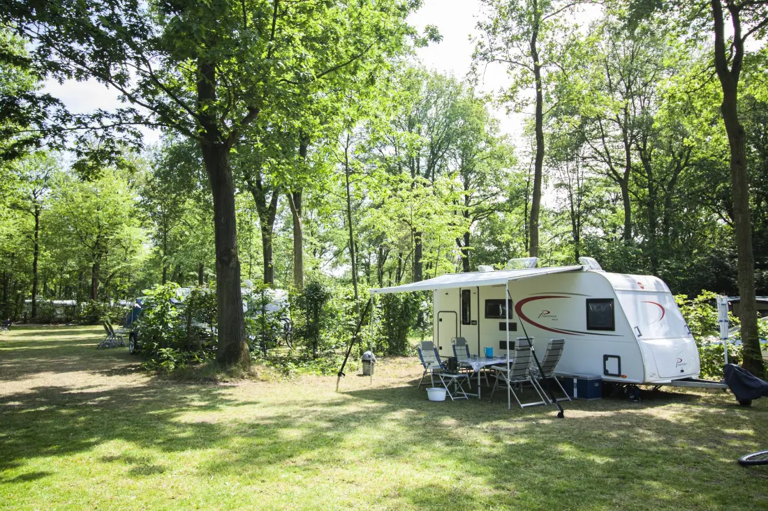 Vakantiepark BreeBronne