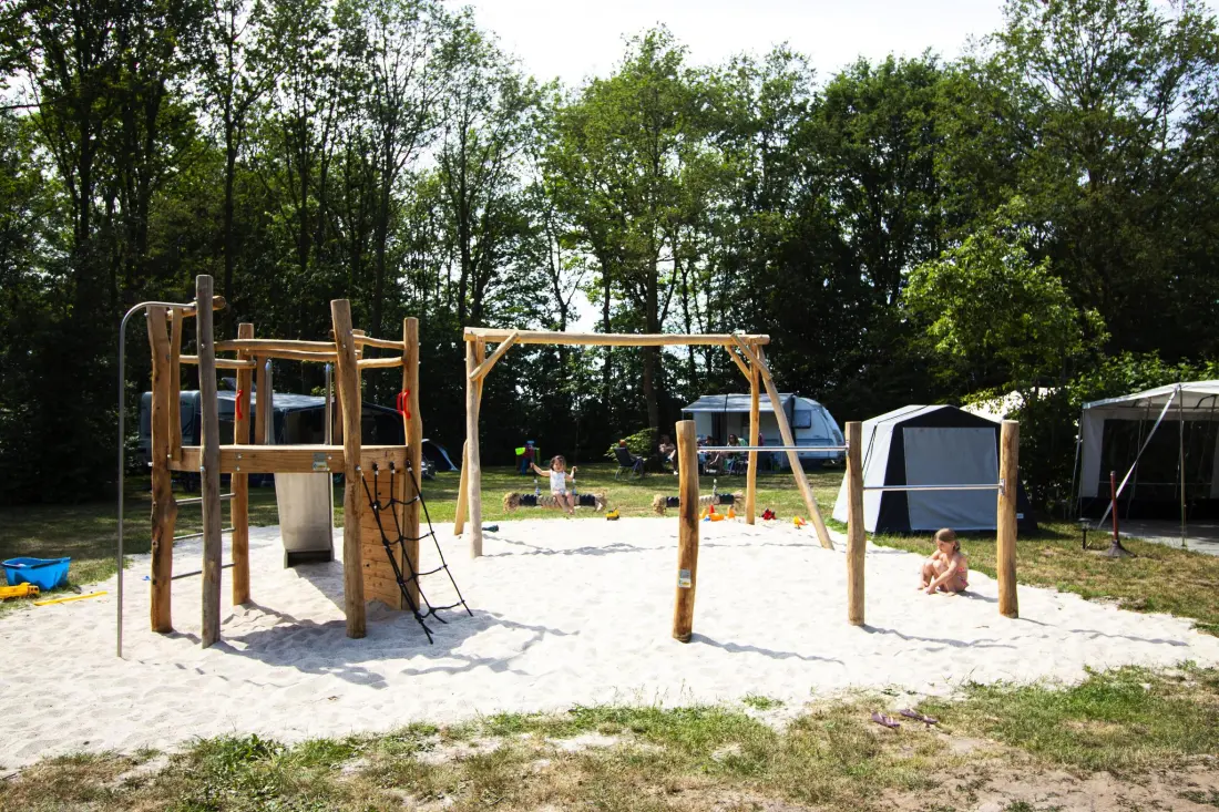 Ferienpark BreeBronne