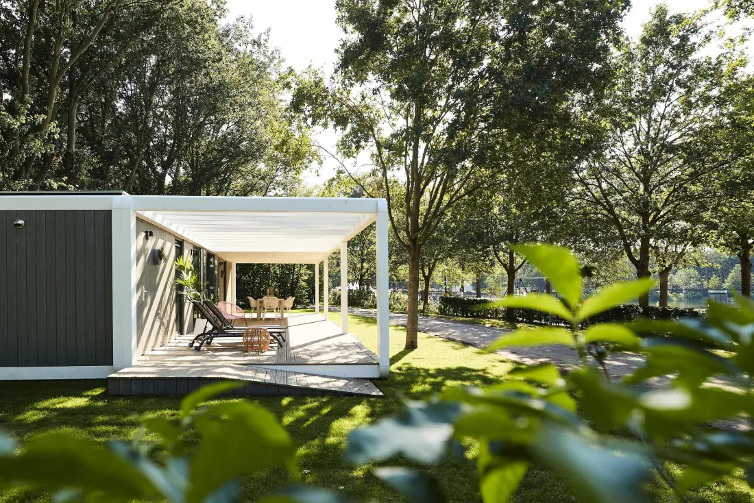 Ferienpark BreeBronne