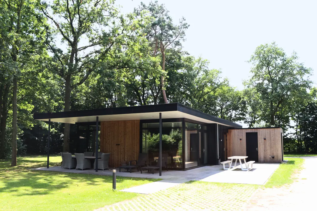 Ferienpark BreeBronne