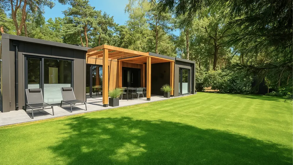 Vakantiepark BreeBronne