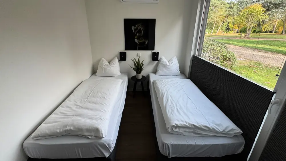Vakantiepark BreeBronne