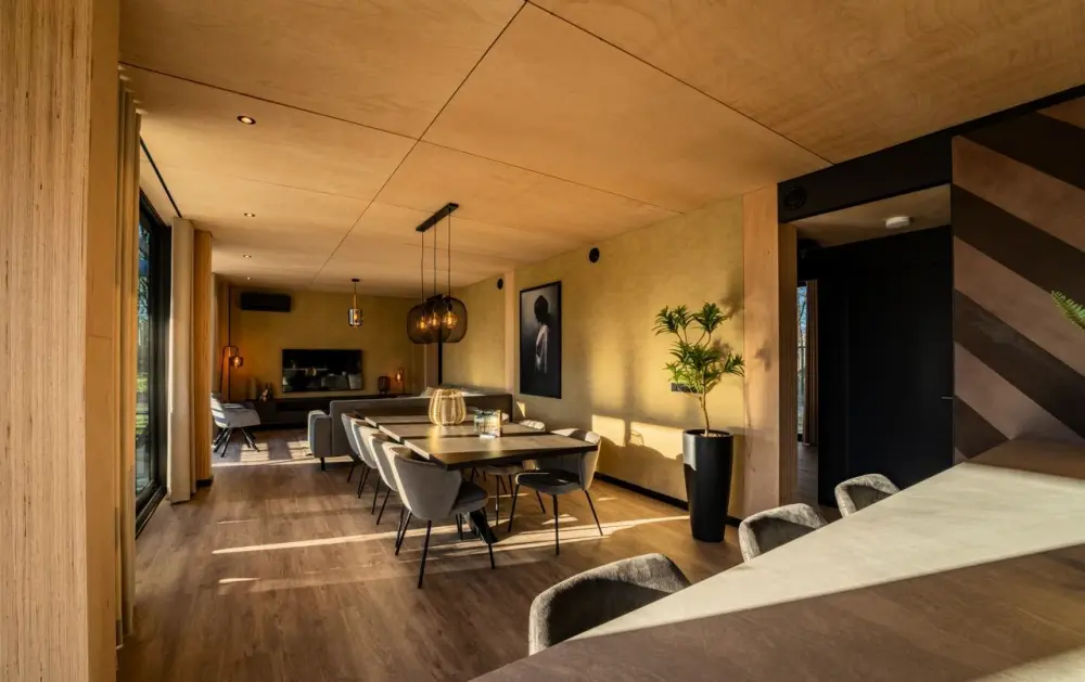 Vakantiepark BreeBronne