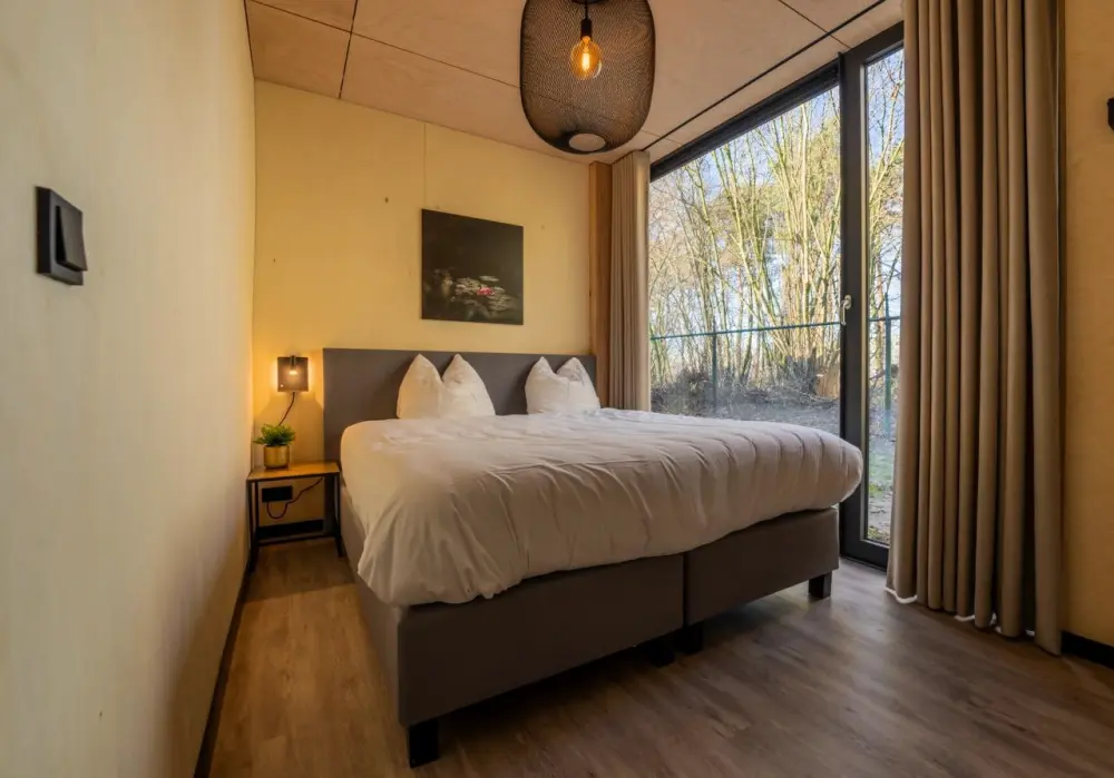 Vakantiepark BreeBronne