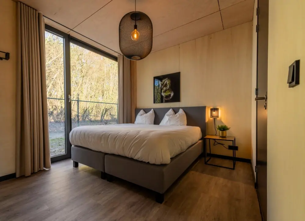 Vakantiepark BreeBronne