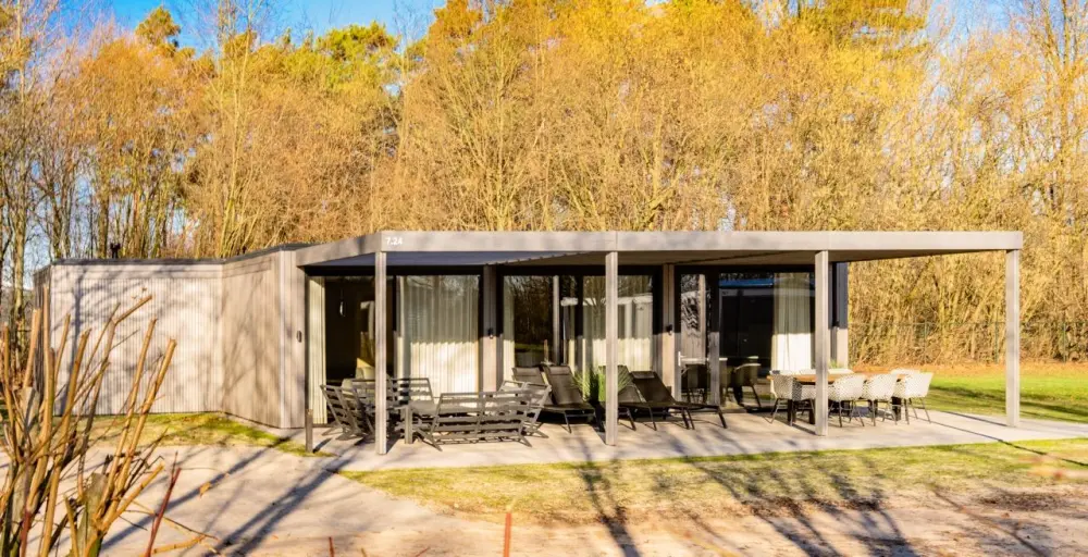 Vakantiepark BreeBronne