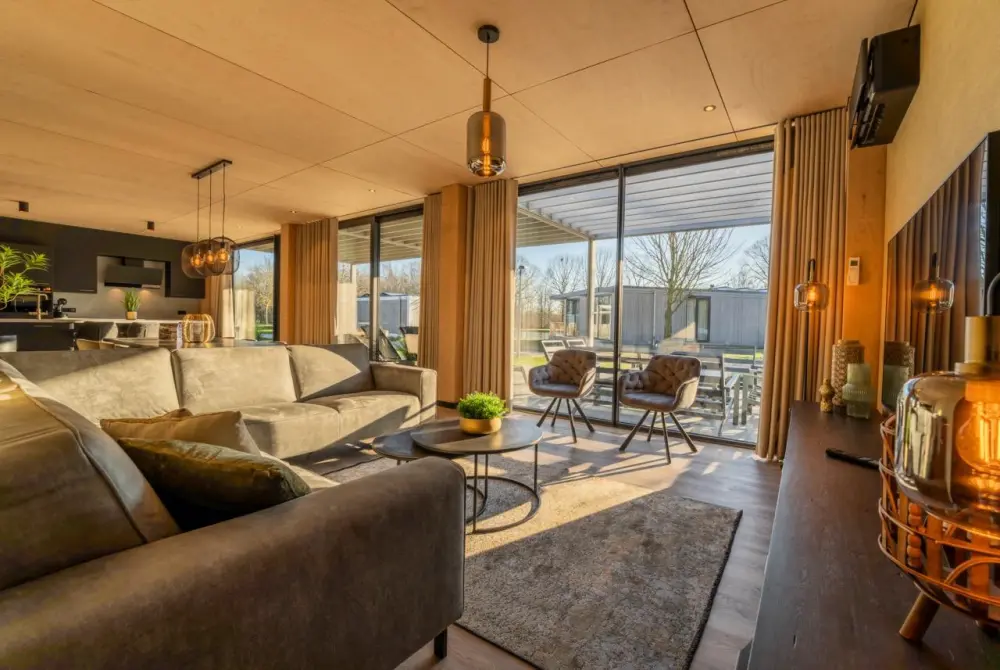 Vakantiepark BreeBronne