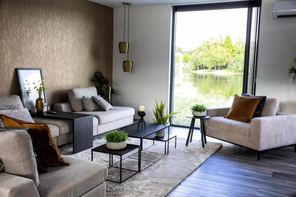 Vakantiepark BreeBronne