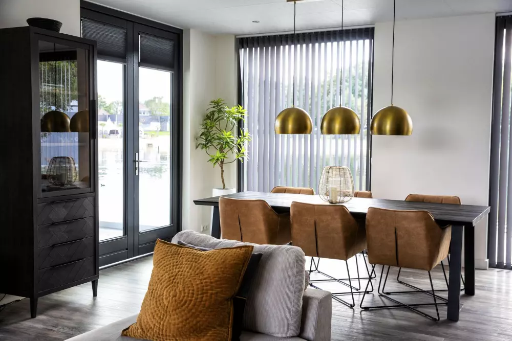 Vakantiepark BreeBronne