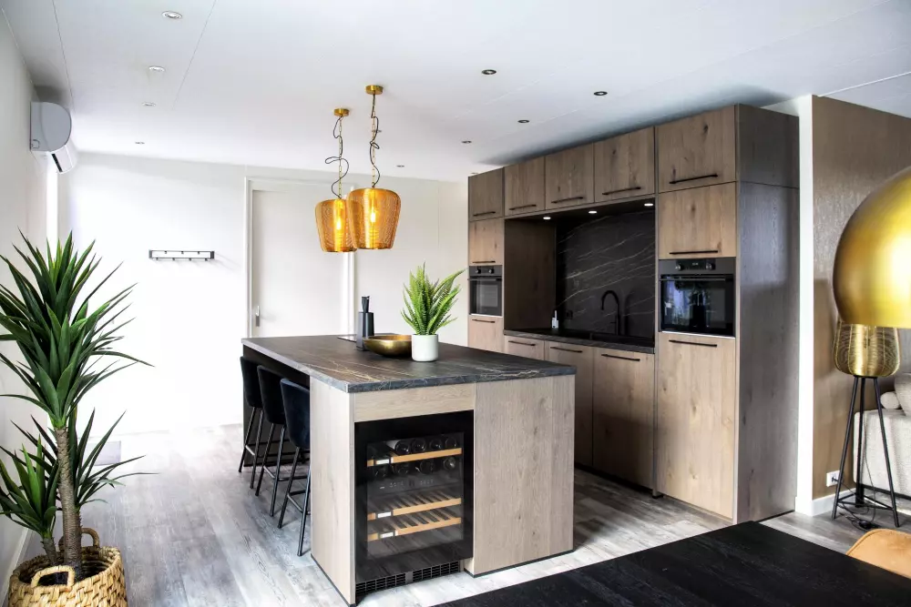 Vakantiepark BreeBronne