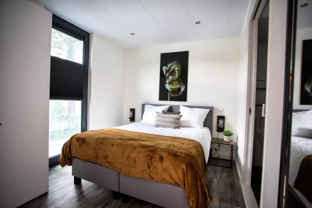 Vakantiepark BreeBronne