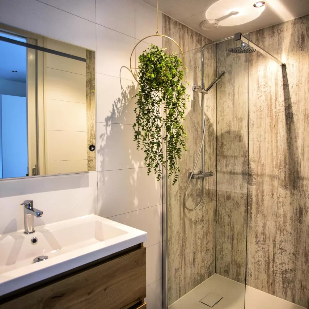 Vakantiepark BreeBronne