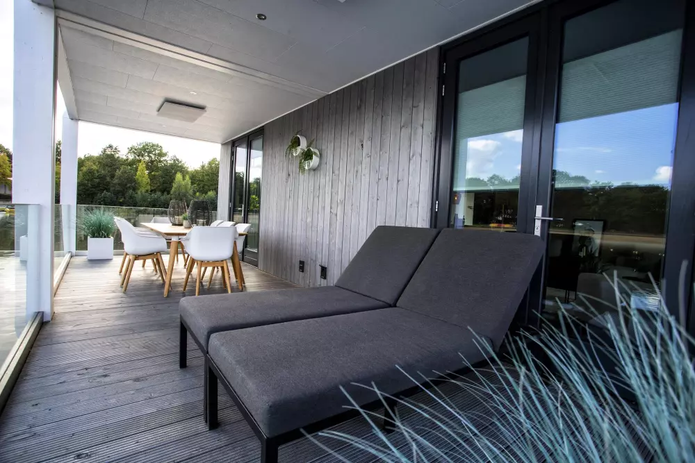 Vakantiepark BreeBronne