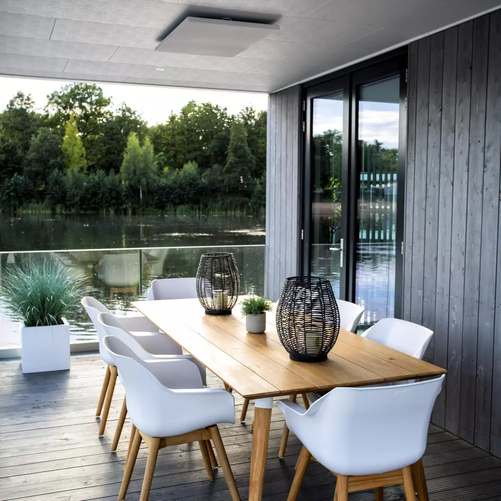 Vakantiepark BreeBronne