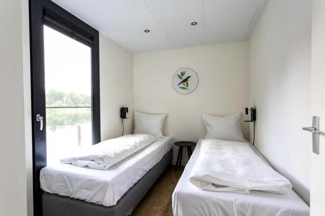 Vakantiepark BreeBronne