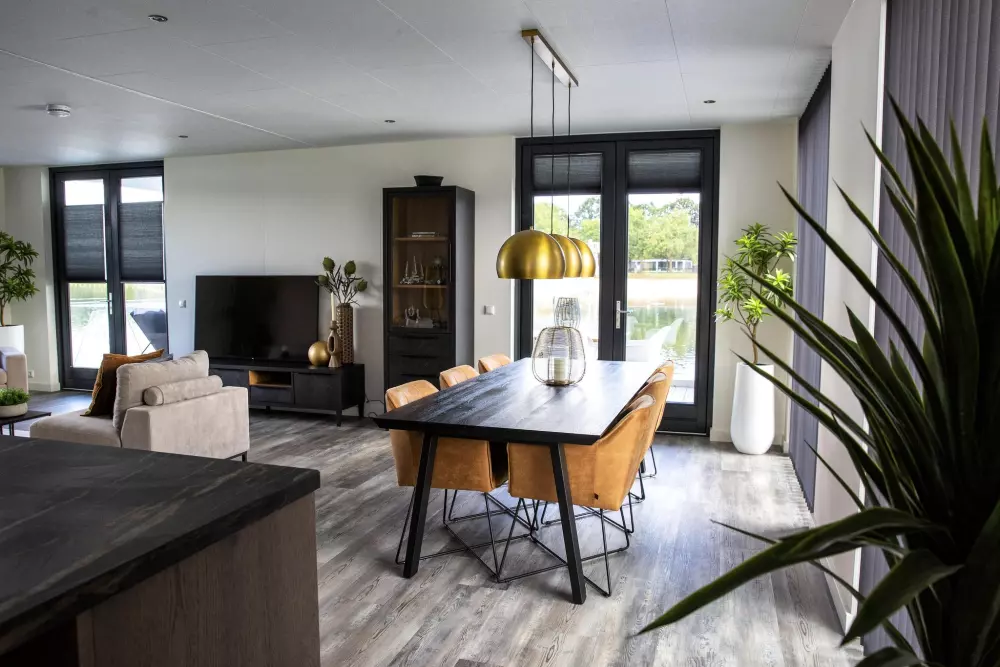 Vakantiepark BreeBronne