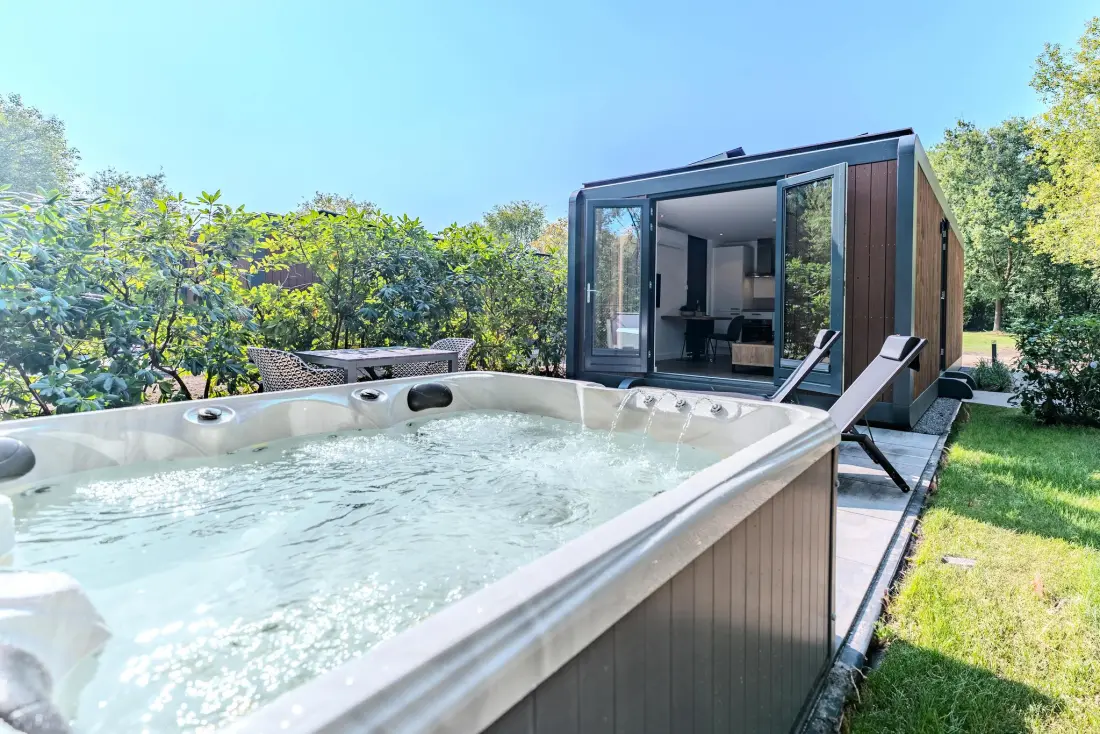 Vakantiepark BreeBronne
