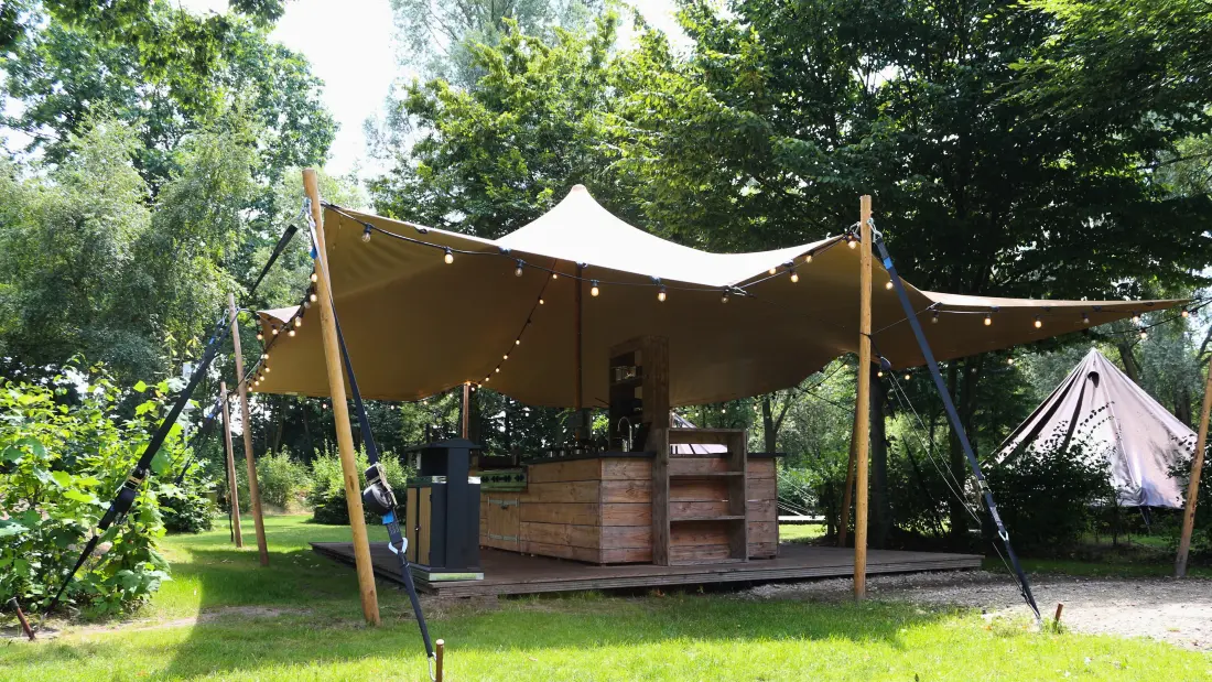 Vakantiepark BreeBronne